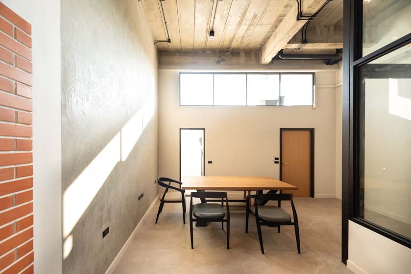Townhouse in Sukhumvit 